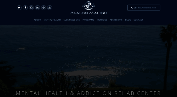 avalonintegrativewellness.com