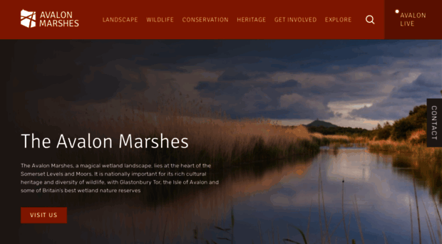 avalonmarshes.org