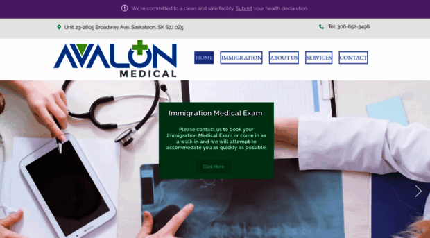 avalonmedical.ca