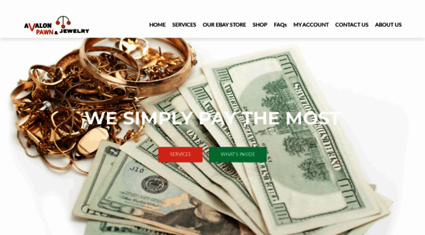 avalonpawnandjewelry.com