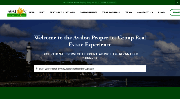 avalonpropertiesgroup.com