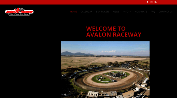 avalonraceway.com.au