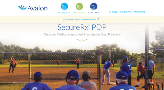 avalonsecurerxpdp.com