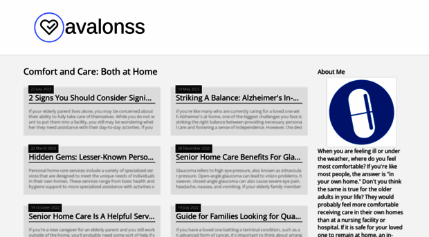 avalonss.com