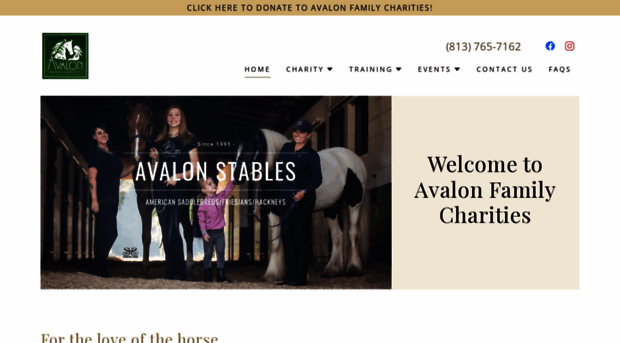 avalonstables.com