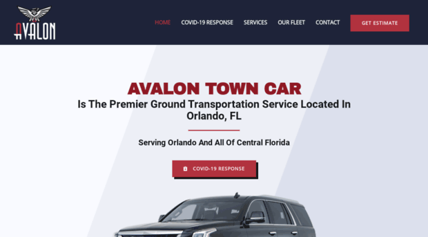 avalontowncar.com