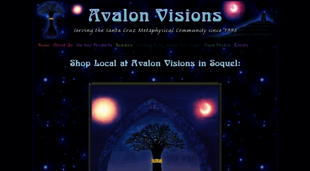 avalonvisions.com