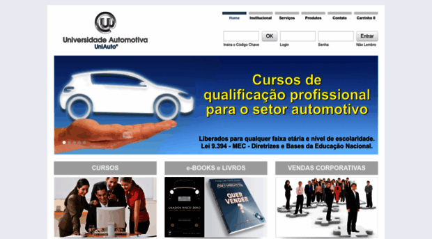 avaltreinamento.com.br