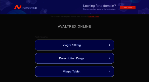avaltrex.online