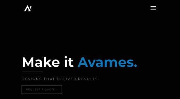 avames.com