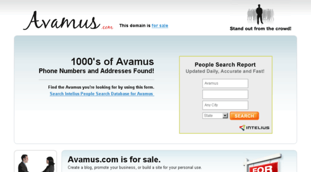 avamus.com