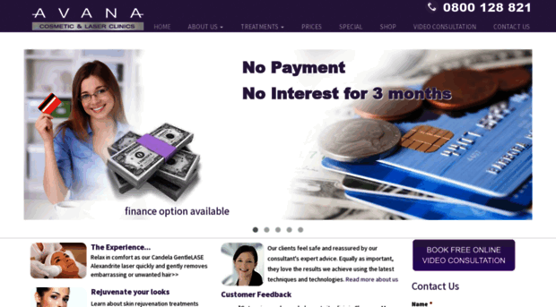 avana.co.nz