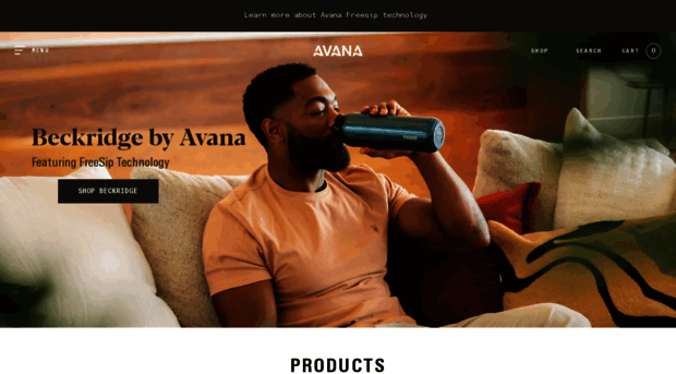 avana.com