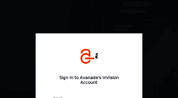 avanade.invisionapp.com