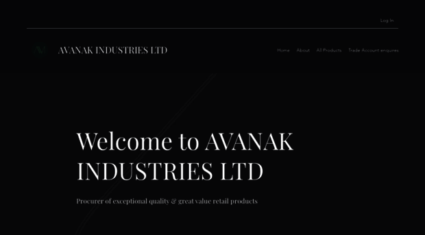 avanakindustries.com