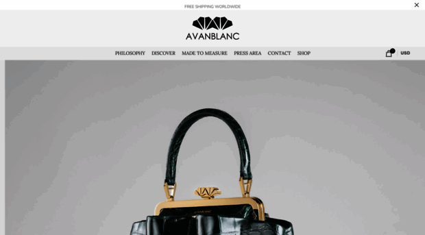 avanblanc.com