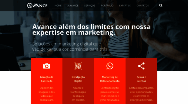 avance.com.br