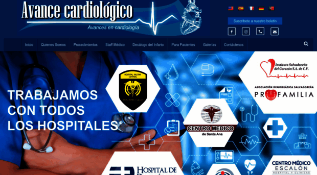 avancecardiologico.com