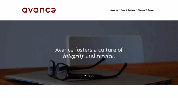 avanceconsultants.com