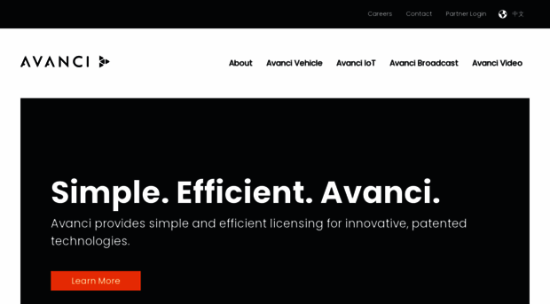 avanci.com