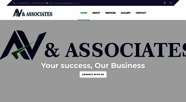 avandassociates.com