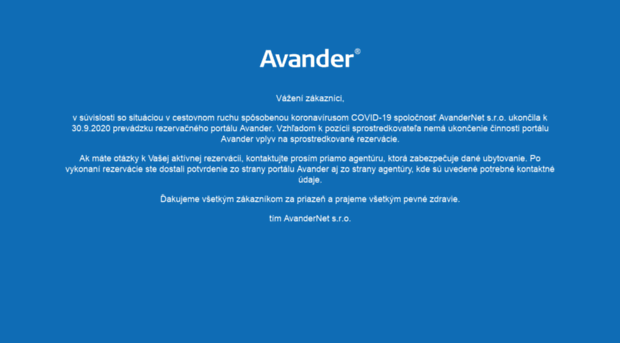 avander.sk