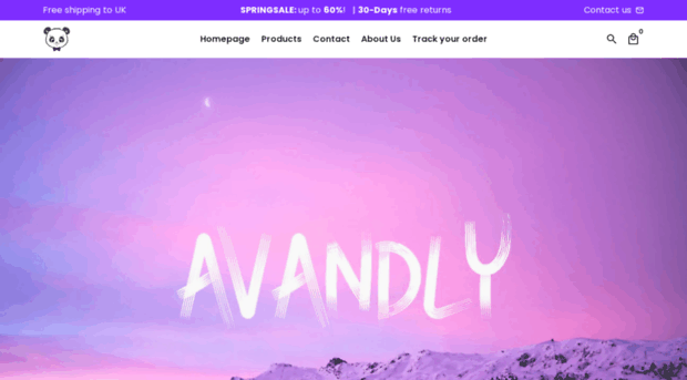 avandly.myshopify.com