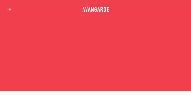 avangarde.co