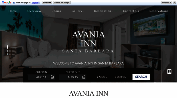 avaniainnsantabarbara.com