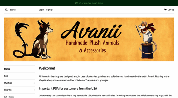 avanii.nl