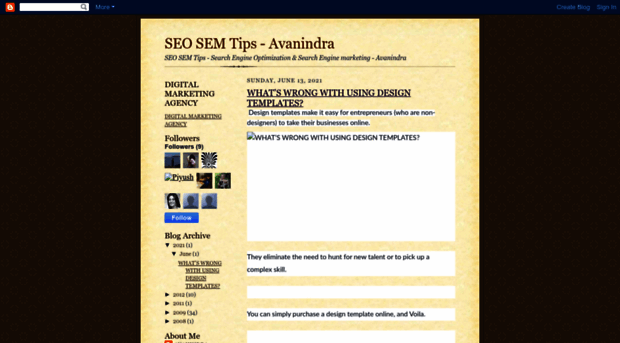 avanindraraj.blogspot.com