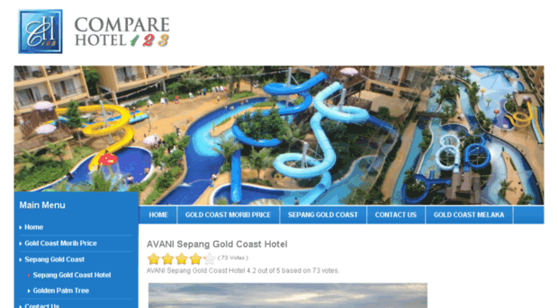 avanisepanggoldcoast.com