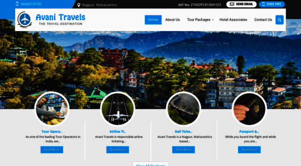 avanitravels.net