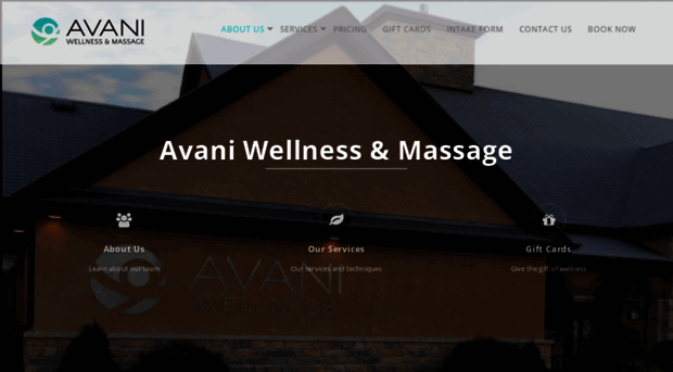 avaniwellness.com