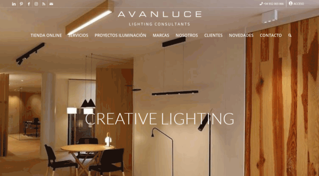 avanluce.com