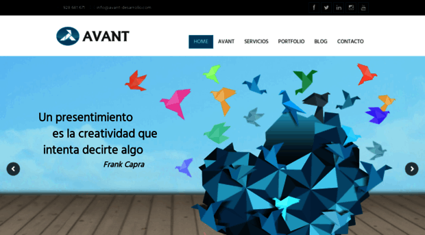 avant-desarrollo.com