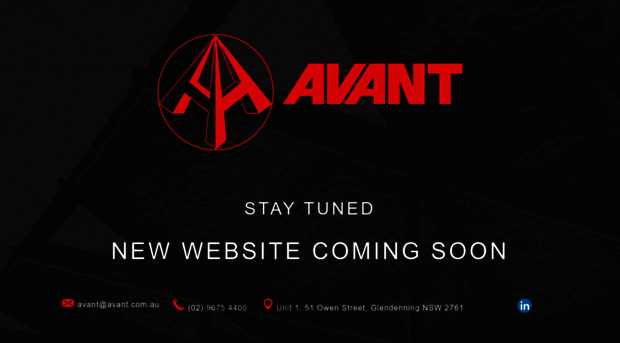 avant.com.au