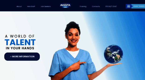 avantacare.com