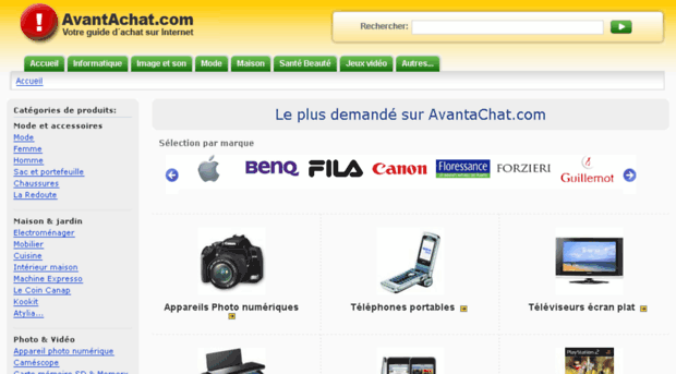 avantachat.com