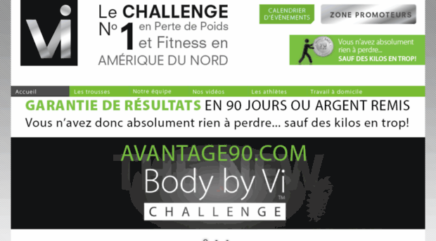 avantage90.com