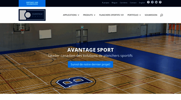 avantagesport.com