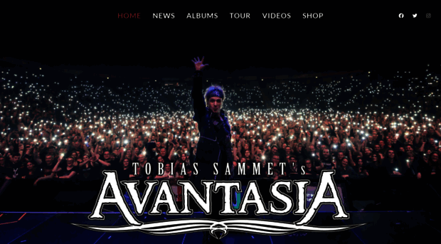 avantasia.net