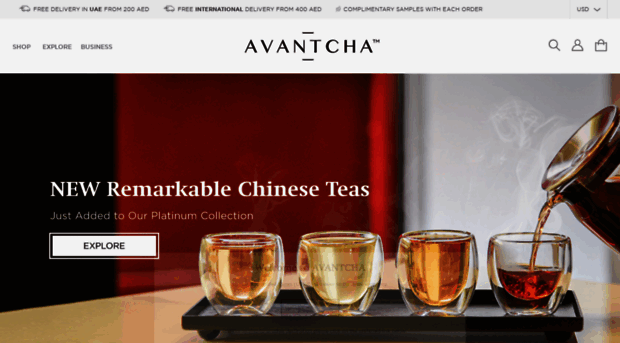 avantcha.com