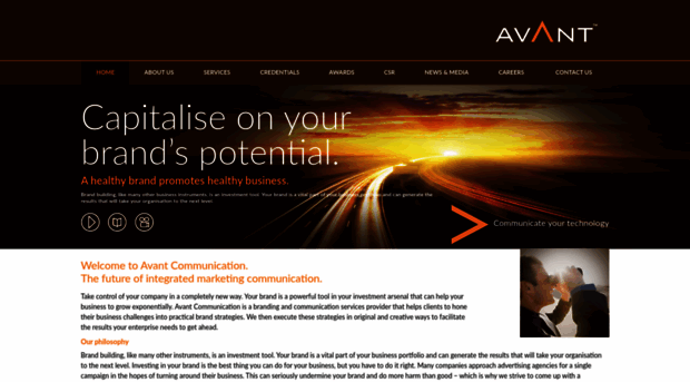 avantcommunication.com