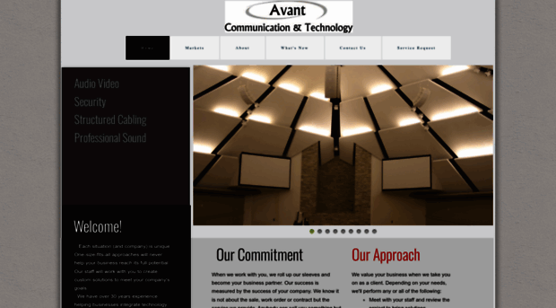 avantct.com