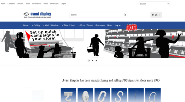 avantdisplay.com