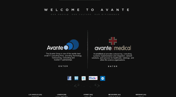 avante-group.com