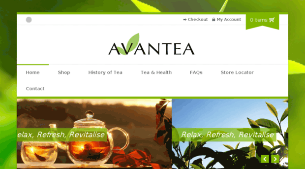 avantea.com.au