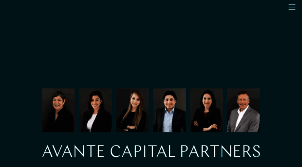 avantecap.com