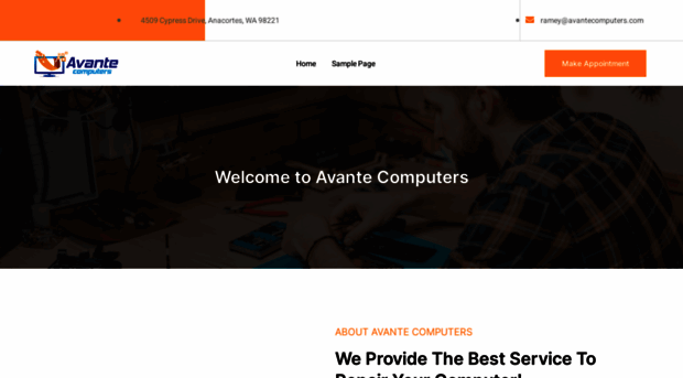 avantecomputers.com